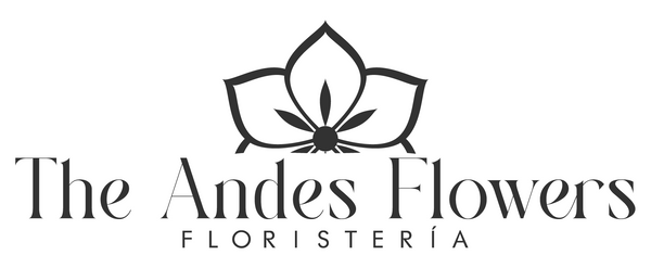 the andes flowers